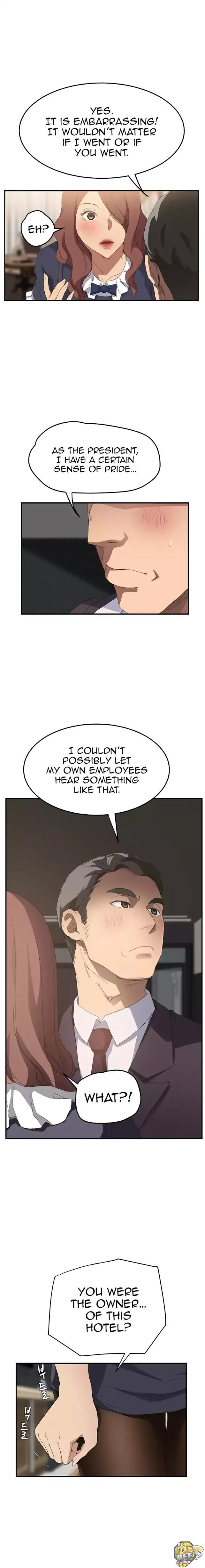 This Doesn’t Feel Like Me Chapter 29 image 18