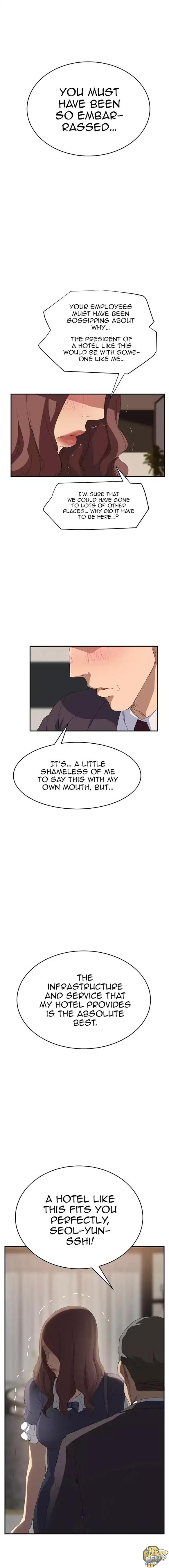 This Doesn’t Feel Like Me Chapter 29 image 20