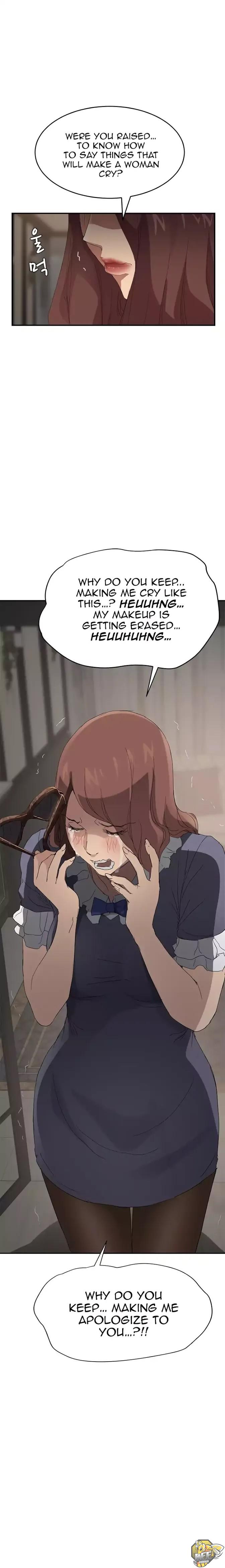This Doesn’t Feel Like Me Chapter 29 image 21