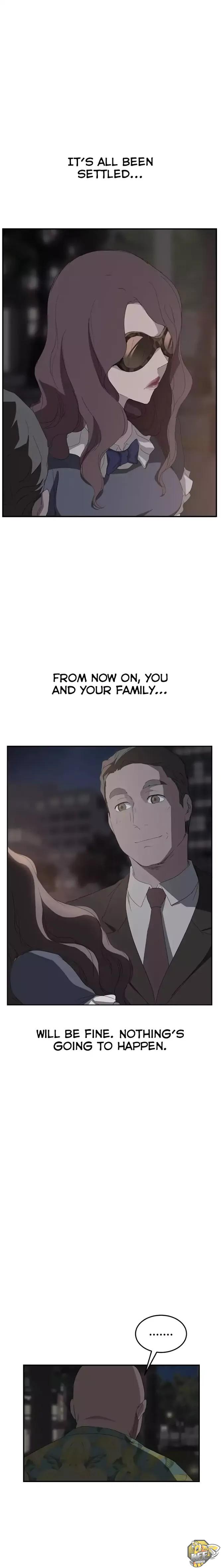 This Doesn’t Feel Like Me Chapter 29 image 5
