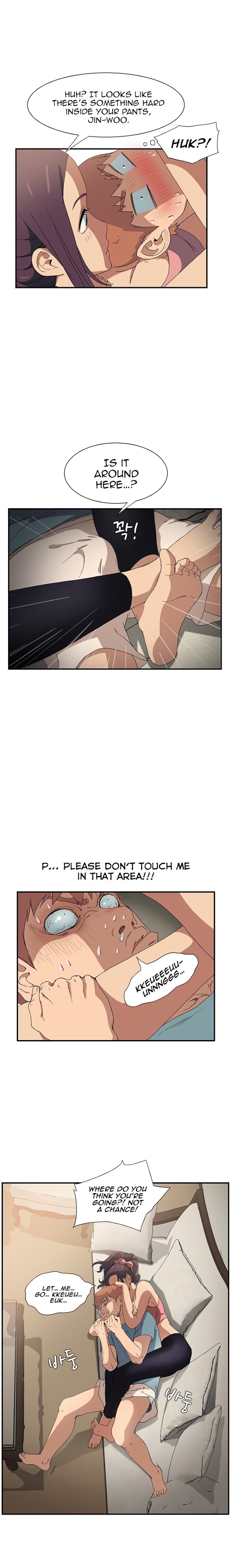 This Doesn’t Feel Like Me Chapter 3 image 15