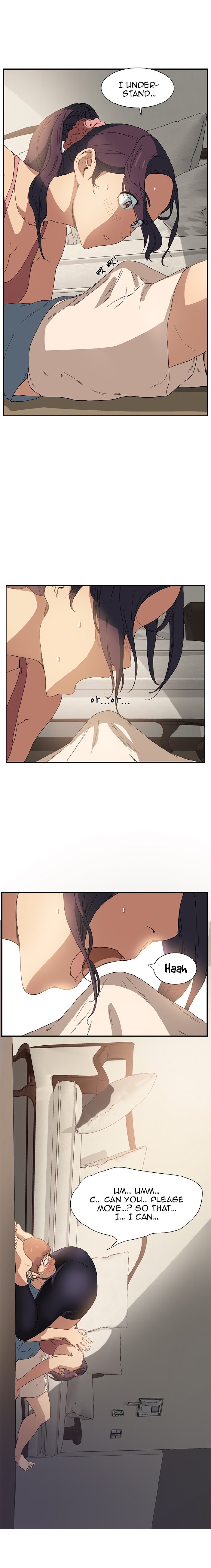 This Doesn’t Feel Like Me Chapter 3 image 18