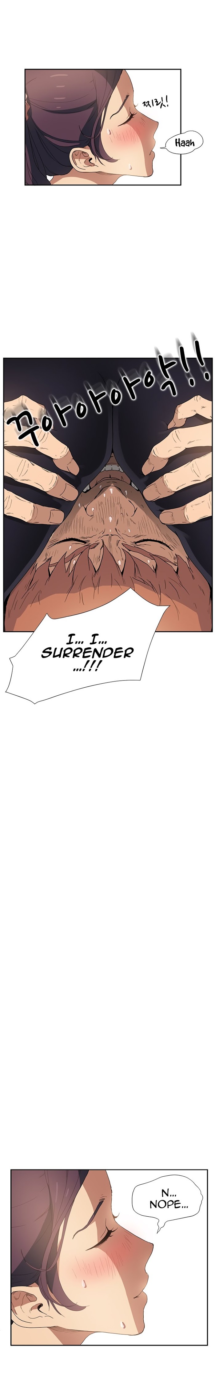 This Doesn’t Feel Like Me Chapter 3 image 22