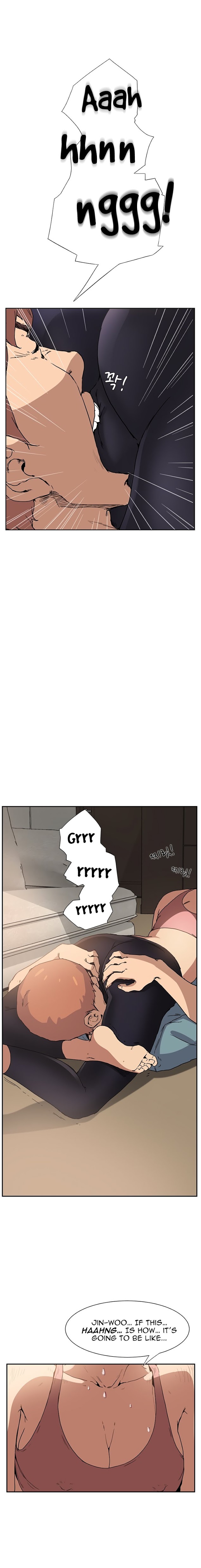 This Doesn’t Feel Like Me Chapter 3 image 24