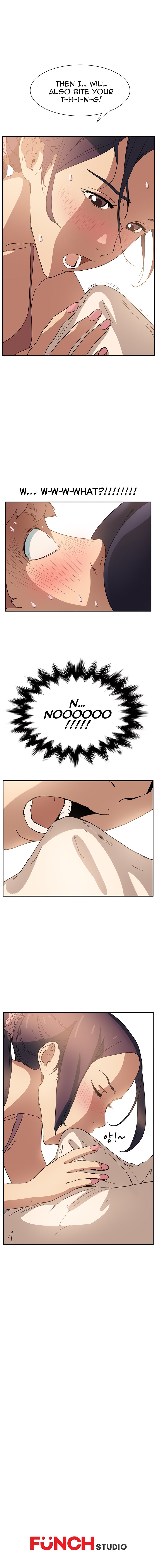 This Doesn’t Feel Like Me Chapter 3 image 25