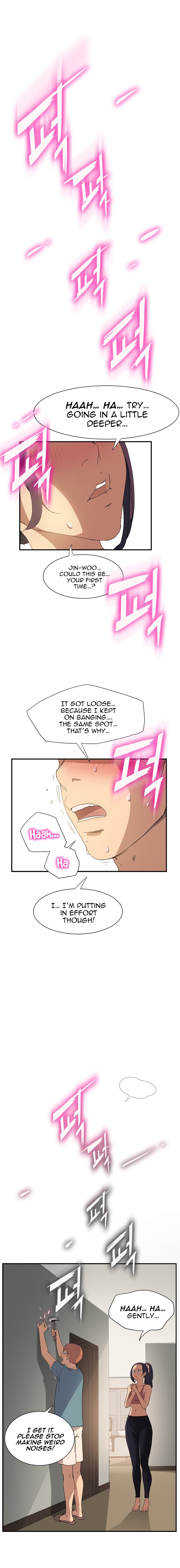 This Doesn’t Feel Like Me Chapter 3 image 4