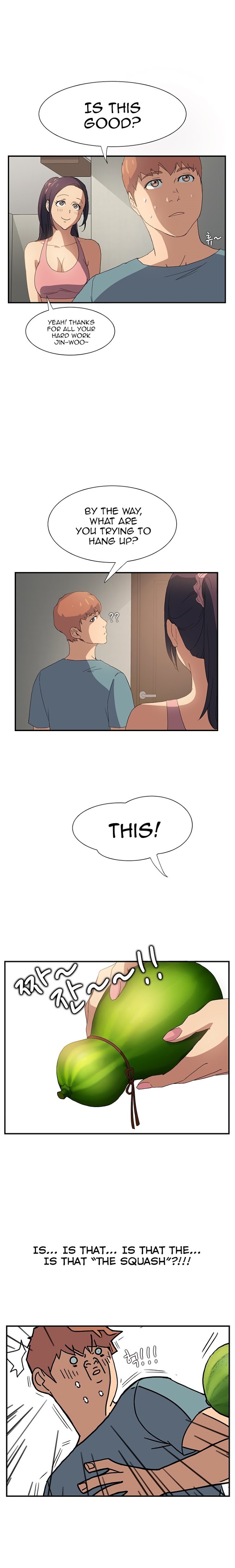 This Doesn’t Feel Like Me Chapter 3 image 5