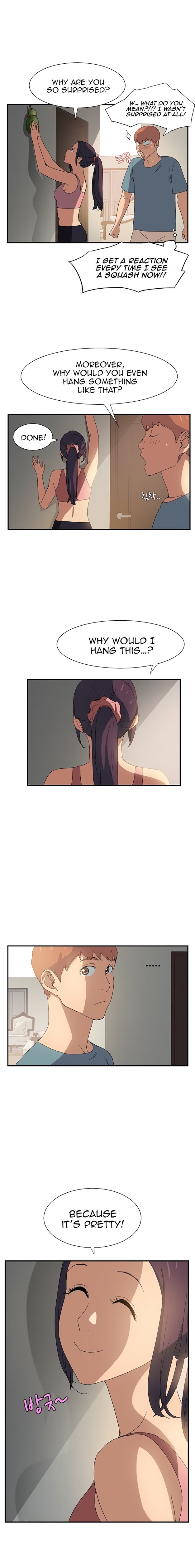 This Doesn’t Feel Like Me Chapter 3 image 6