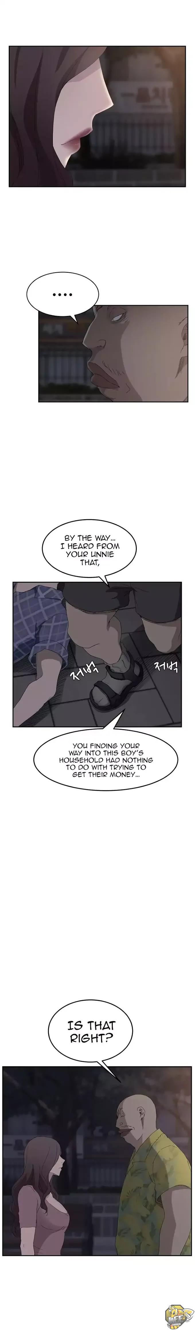 This Doesn’t Feel Like Me Chapter 31 image 10