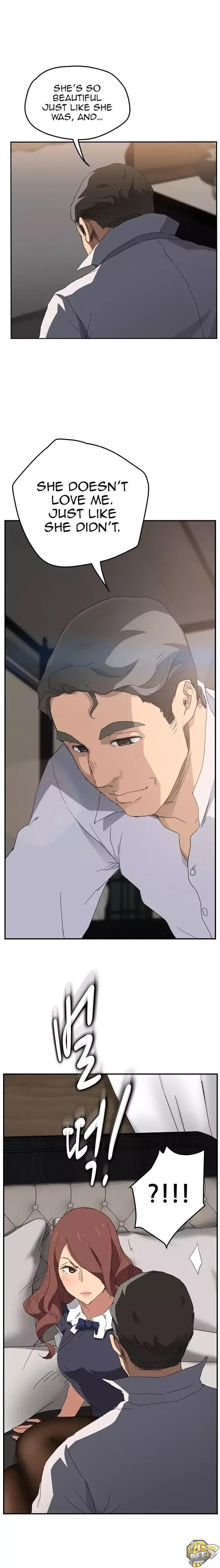 This Doesn’t Feel Like Me Chapter 31 image 14