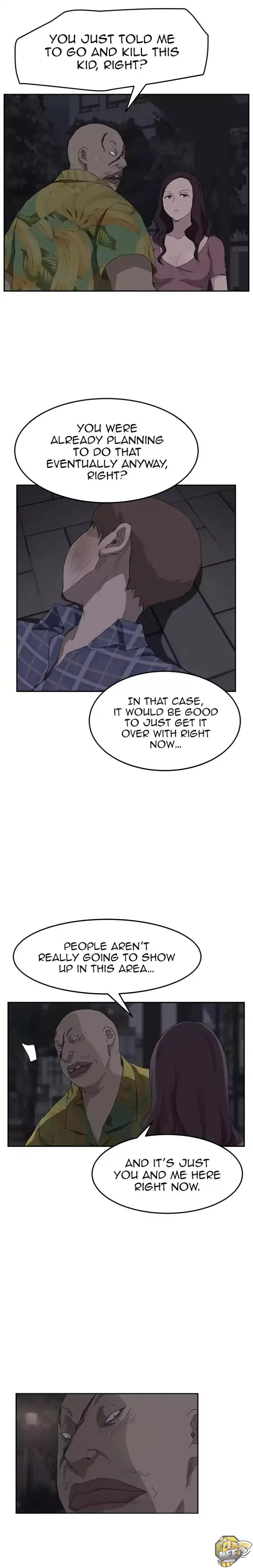 This Doesn’t Feel Like Me Chapter 31 image 18