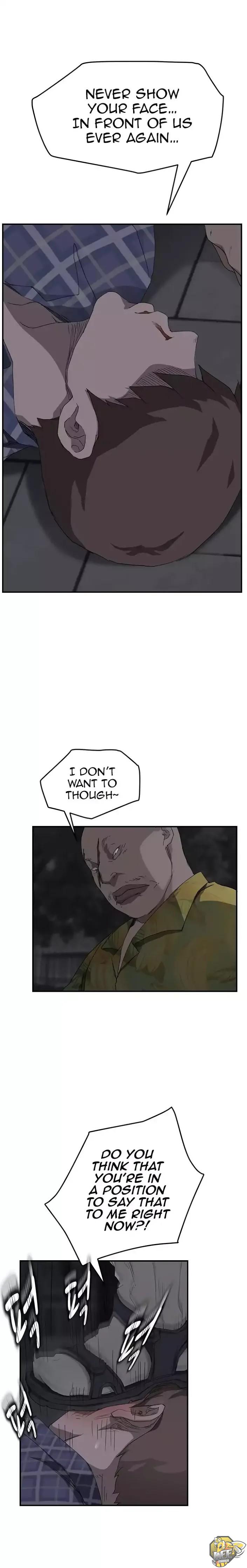 This Doesn’t Feel Like Me Chapter 31 image 6