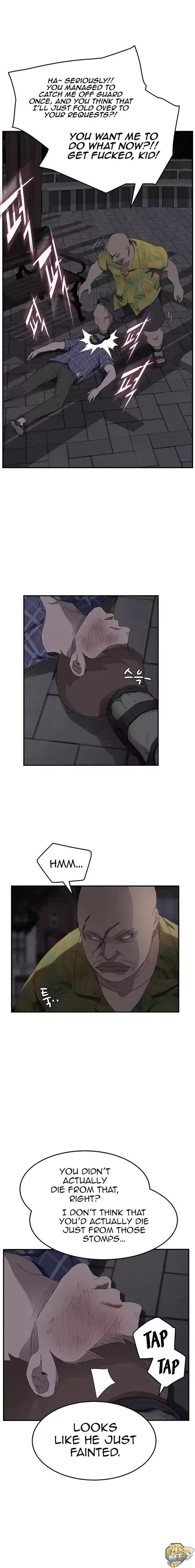 This Doesn’t Feel Like Me Chapter 31 image 7