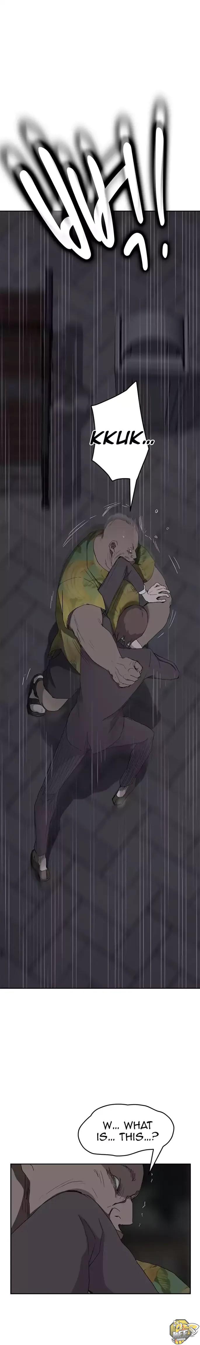 This Doesn’t Feel Like Me Chapter 33 image 16