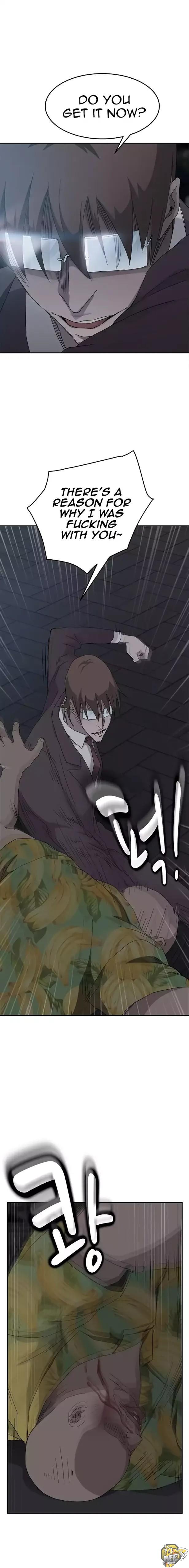 This Doesn’t Feel Like Me Chapter 33 image 17