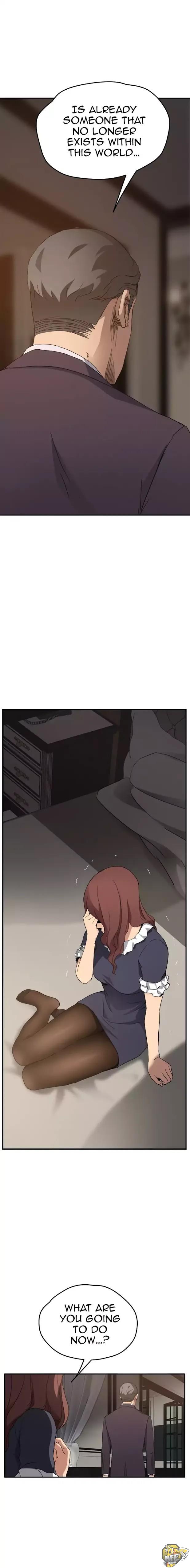 This Doesn’t Feel Like Me Chapter 33 image 20