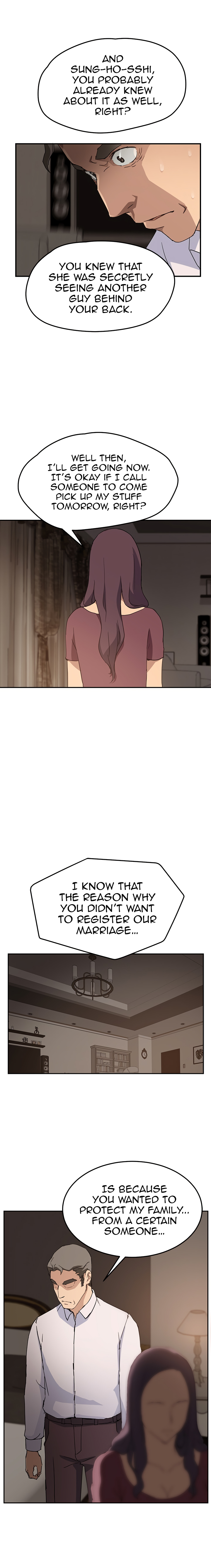 This Doesn’t Feel Like Me Chapter 34 image 19