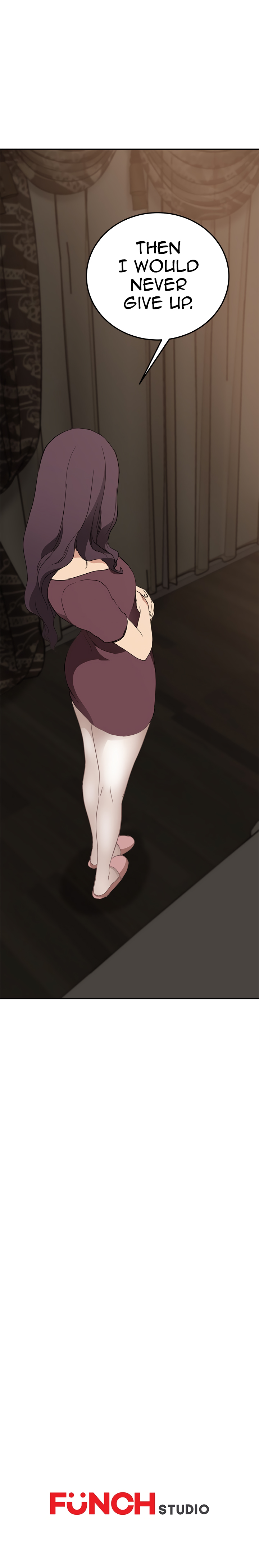 This Doesn’t Feel Like Me Chapter 34 image 21