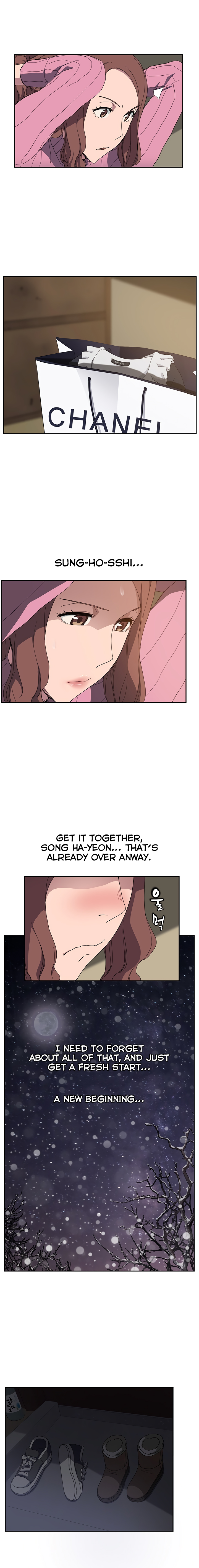 This Doesn’t Feel Like Me Chapter 35 image 16
