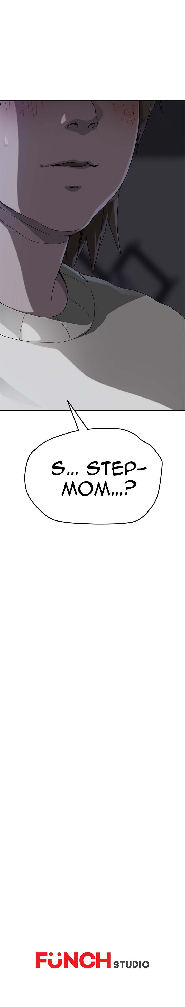 This Doesn’t Feel Like Me Chapter 35 image 19