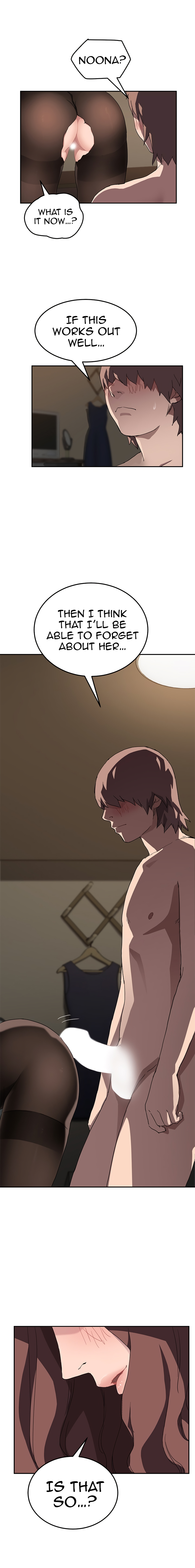 This Doesn’t Feel Like Me Chapter 37 image 17