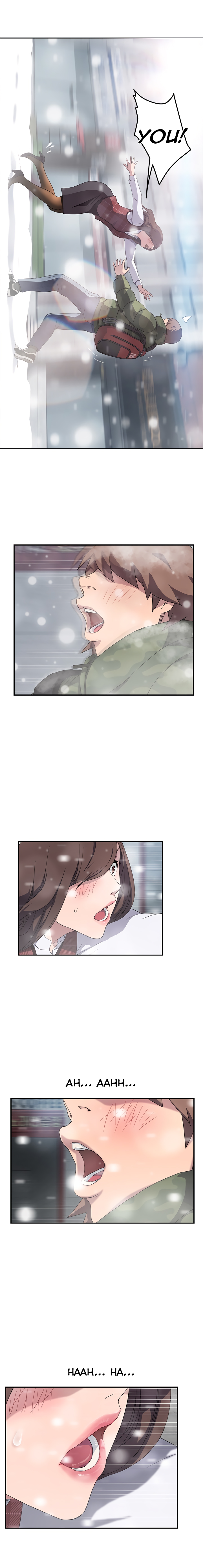 This Doesn’t Feel Like Me Chapter 38 image 19