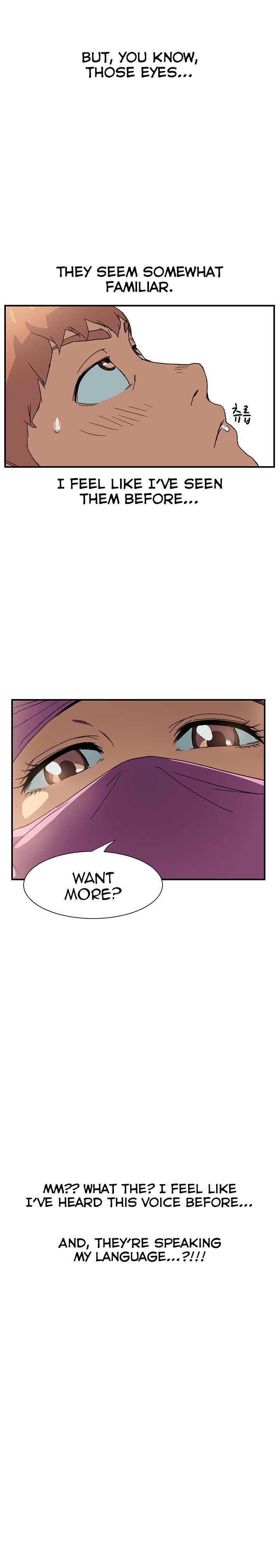 This Doesn’t Feel Like Me Chapter 4 image 11