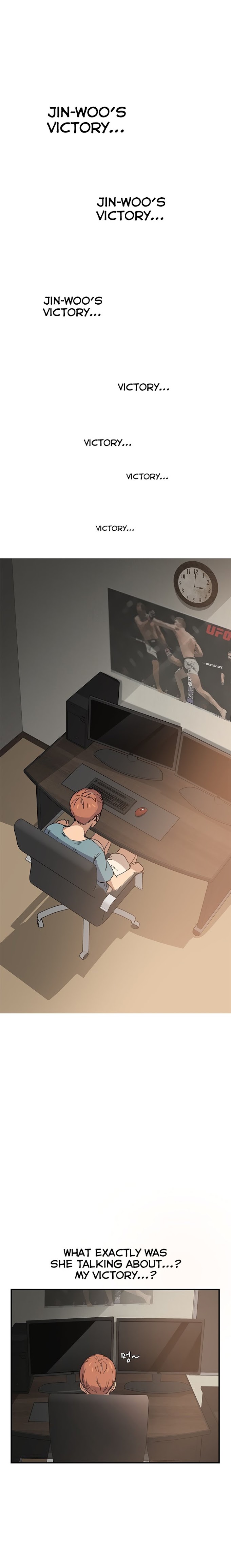 This Doesn’t Feel Like Me Chapter 4 image 16