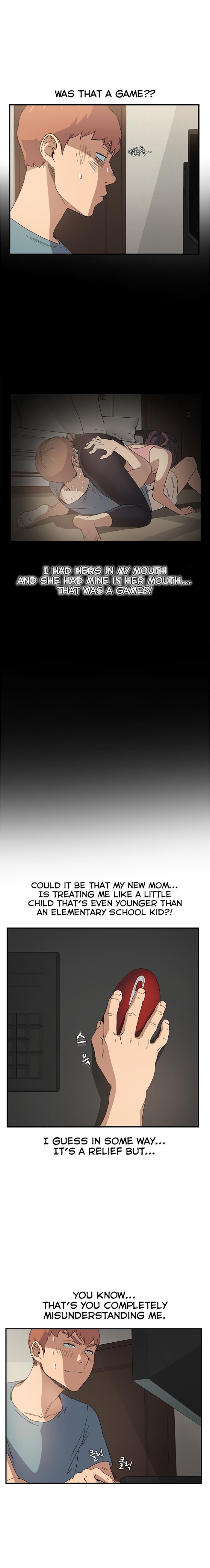 This Doesn’t Feel Like Me Chapter 4 image 17
