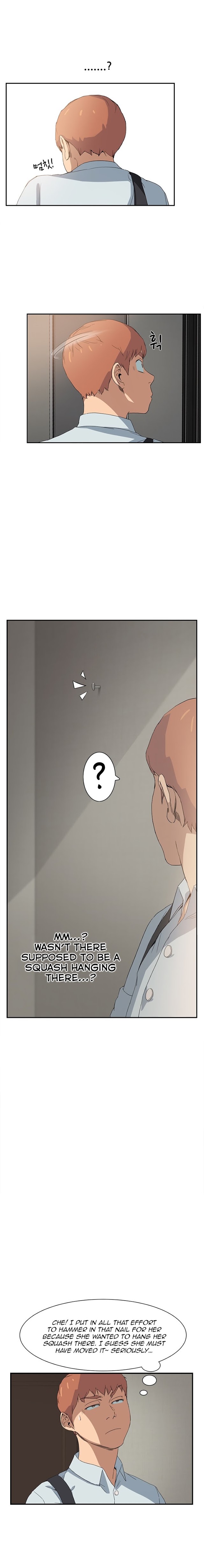 This Doesn’t Feel Like Me Chapter 4 image 21