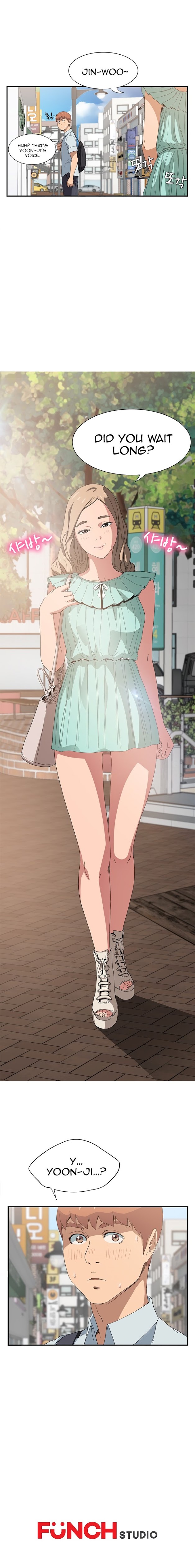 This Doesn’t Feel Like Me Chapter 4 image 25