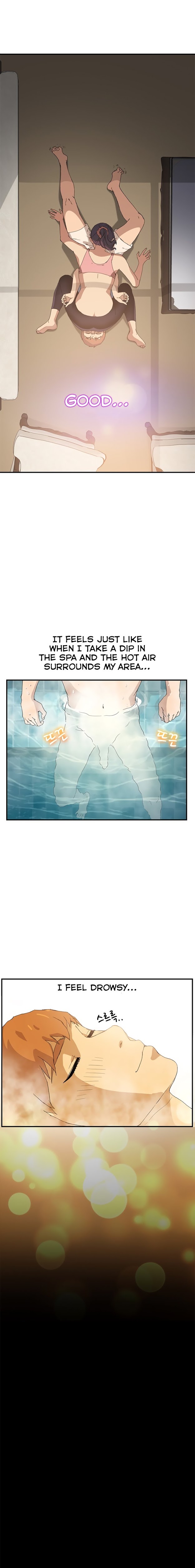 This Doesn’t Feel Like Me Chapter 4 image 4