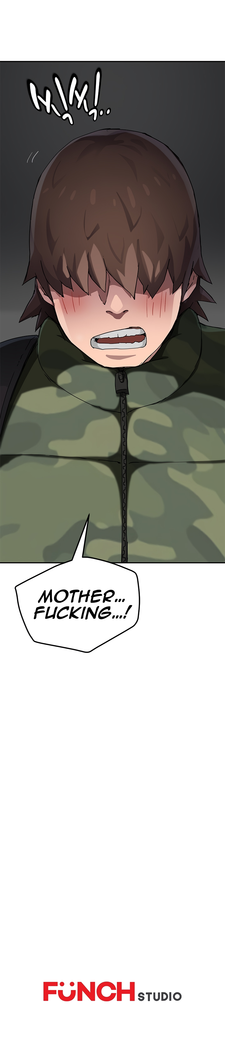 This Doesn’t Feel Like Me Chapter 40 image 19