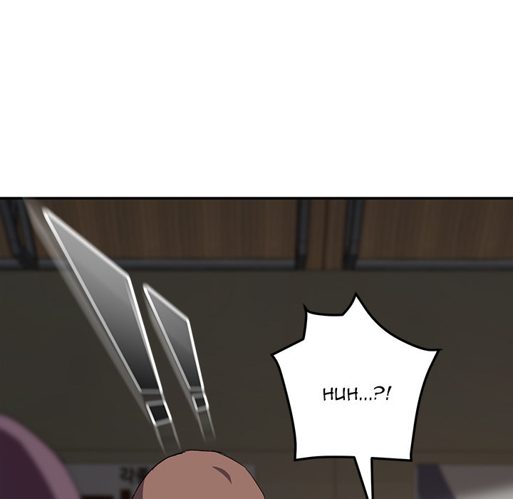 This Doesn’t Feel Like Me Chapter 41 image 100