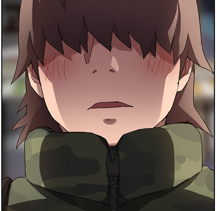 This Doesn’t Feel Like Me Chapter 41 image 104
