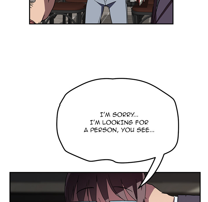 This Doesn’t Feel Like Me Chapter 41 image 109