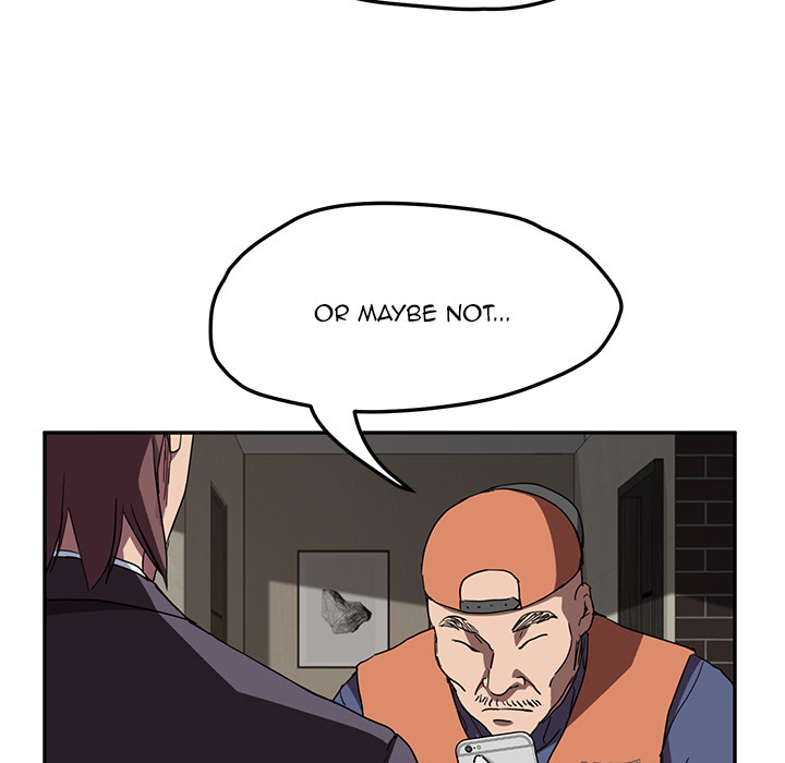 This Doesn’t Feel Like Me Chapter 41 image 113