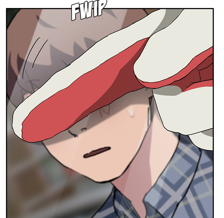 This Doesn’t Feel Like Me Chapter 41 image 116