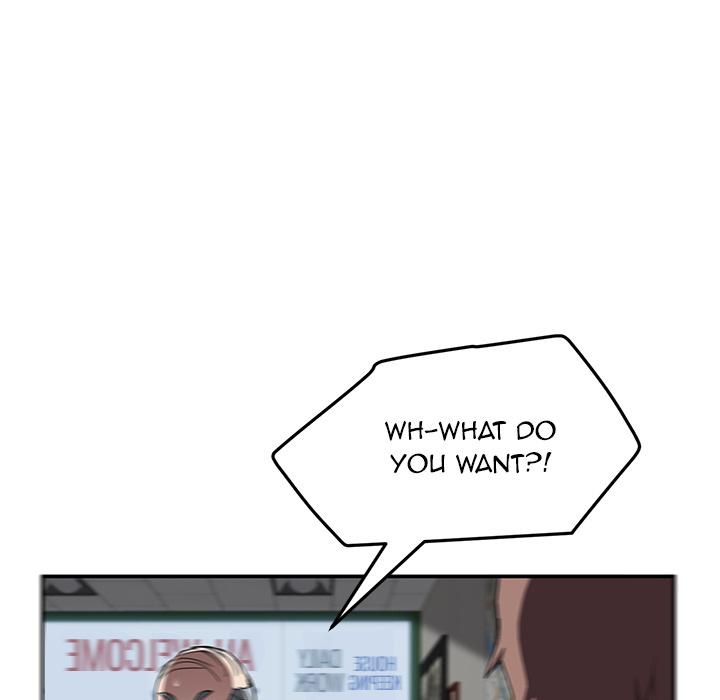 This Doesn’t Feel Like Me Chapter 41 image 11