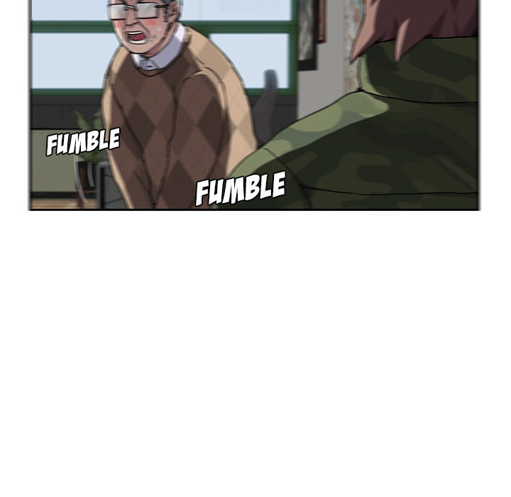 This Doesn’t Feel Like Me Chapter 41 image 12