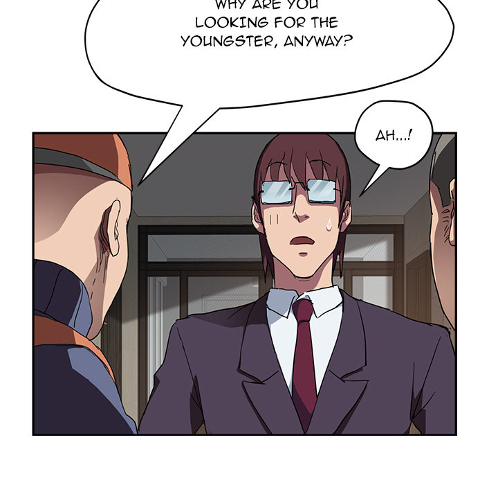 This Doesn’t Feel Like Me Chapter 41 image 130
