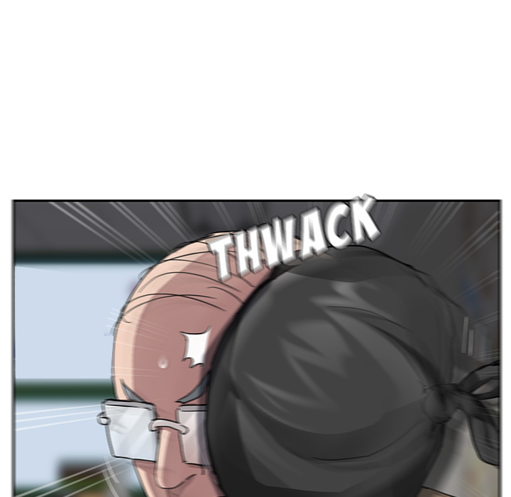 This Doesn’t Feel Like Me Chapter 41 image 13