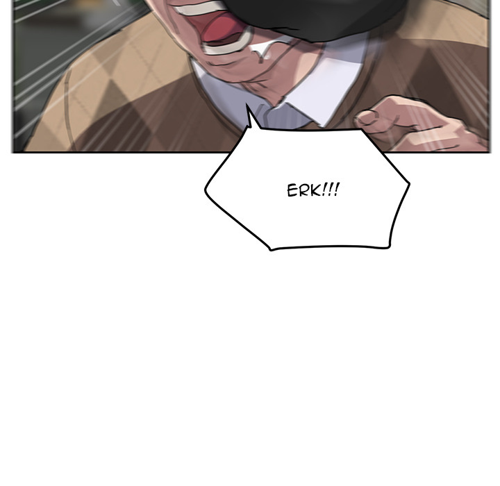 This Doesn’t Feel Like Me Chapter 41 image 14