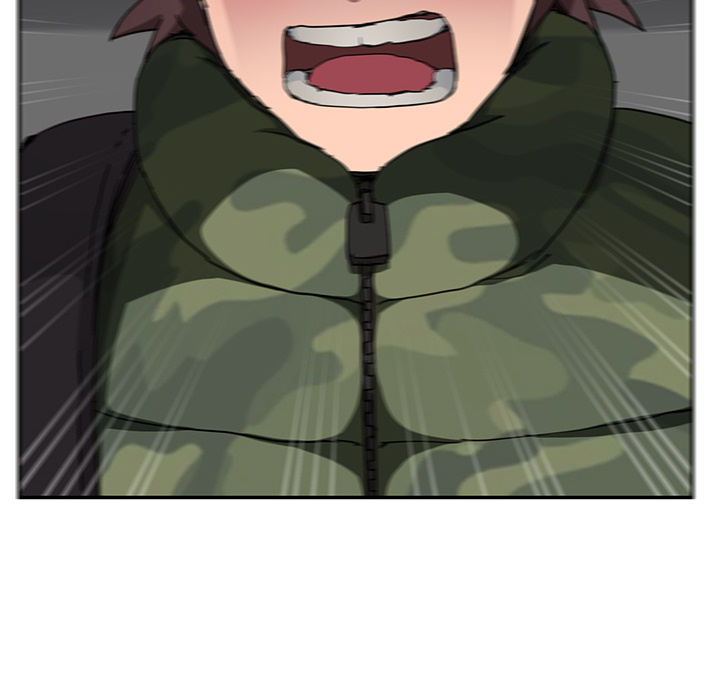 This Doesn’t Feel Like Me Chapter 41 image 19
