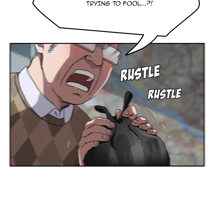This Doesn’t Feel Like Me Chapter 41 image 22