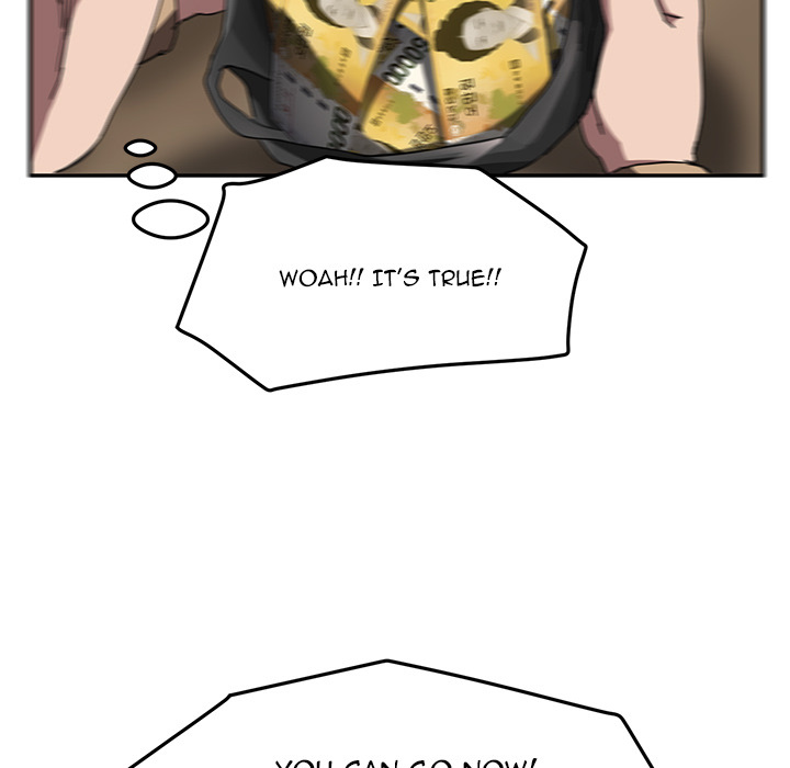 This Doesn’t Feel Like Me Chapter 41 image 24