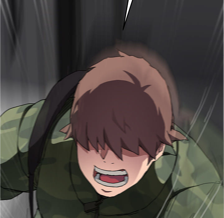 This Doesn’t Feel Like Me Chapter 41 image 29