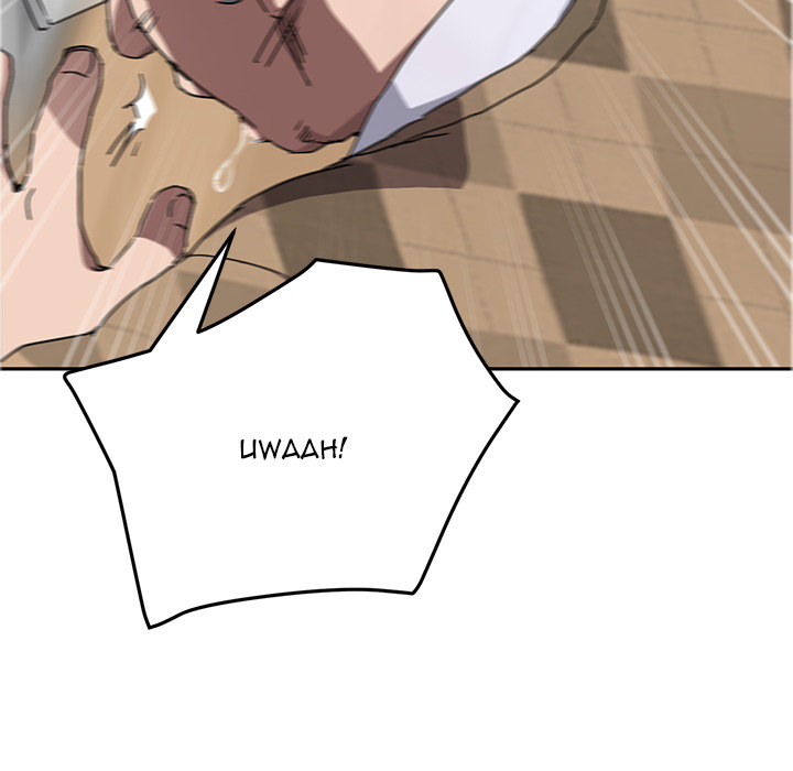 This Doesn’t Feel Like Me Chapter 41 image 31