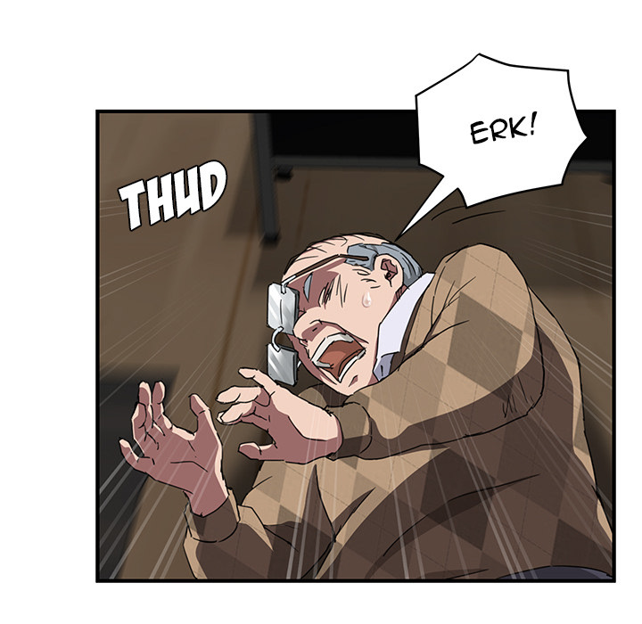 This Doesn’t Feel Like Me Chapter 41 image 35