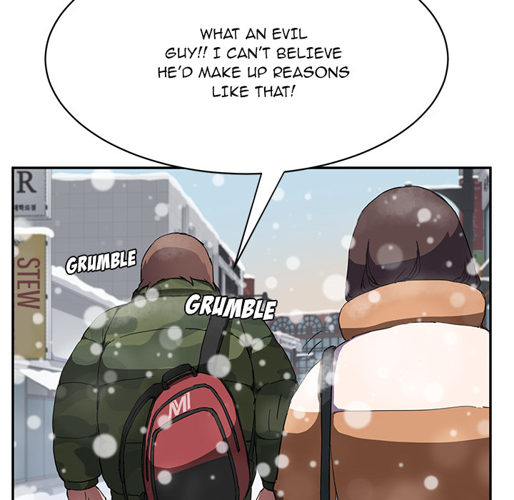 This Doesn’t Feel Like Me Chapter 41 image 47